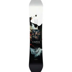 CAPiTA Birds Of A Feather Snowboard - Women's 2025