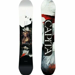 CAPiTA Birds Of A Feather Snowboard - Women's 2025
