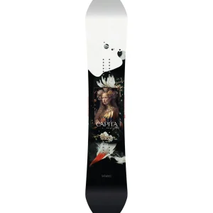 CAPiTA Birds Of A Feather Snowboard - Women's 2025
