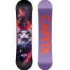Kids CAPiTA Jess Kimura Mini Snowboard - Girls' 2025