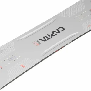 CAPiTA Mega Mercury Snowboard 2024