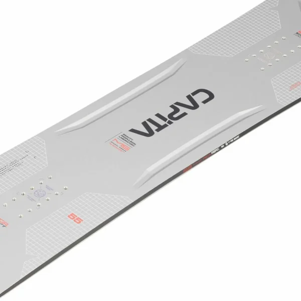 CAPiTA Mega Mercury Snowboard 2024