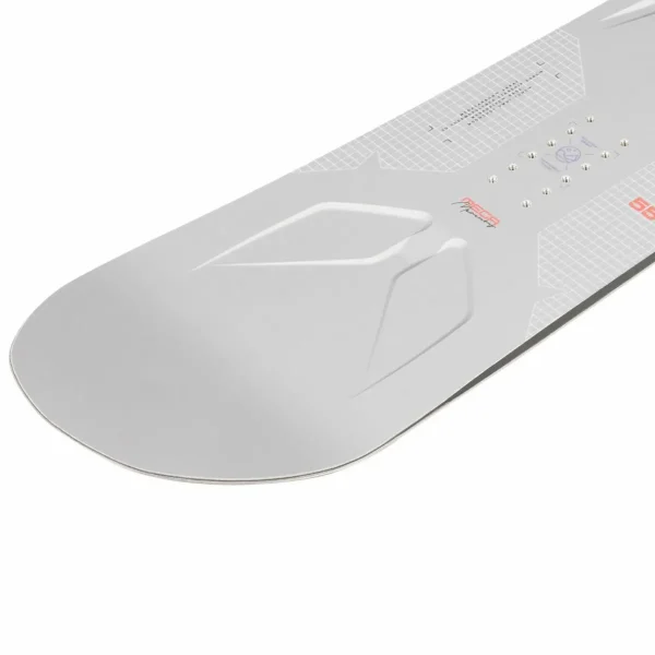 CAPiTA Mega Mercury Snowboard 2024