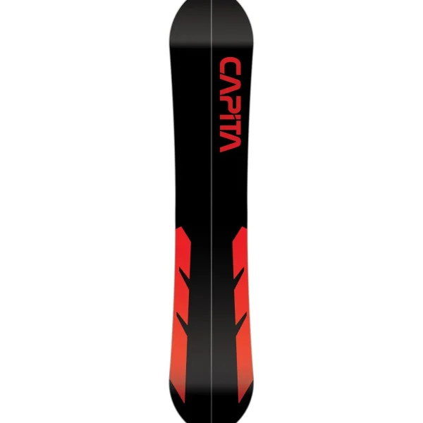 CAPiTA Mega Splitboard + Union Expedition Skins + Charger Splitboard Bindings 2025