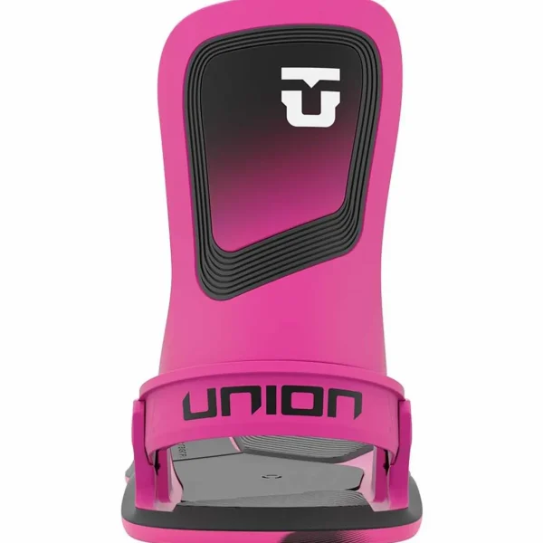 CAPiTA Mercury Snowboard + Union Ultra Snowboard Bindings - Women's 2025