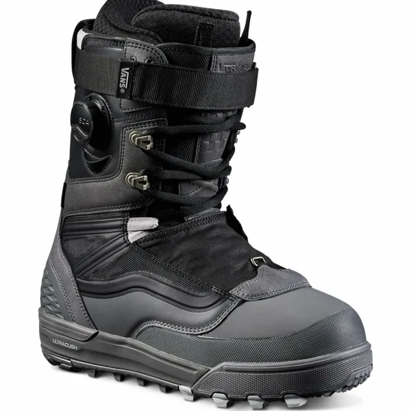 CAPiTA Mercury Snowboard + Union Force Snowboard Bindings + Vans Infuse Snowboard Boots 2025
