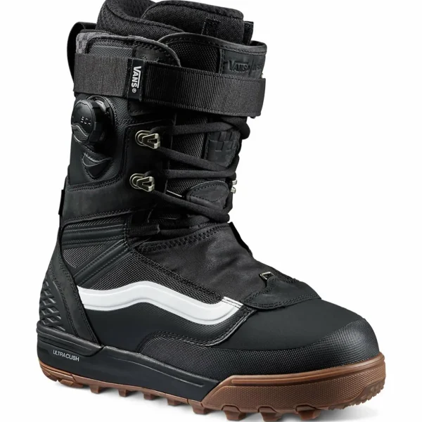 CAPiTA Mercury Snowboard + Union Force Snowboard Bindings + Vans Infuse Snowboard Boots 2025