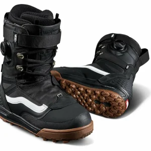 CAPiTA Mercury Snowboard + Union Force Snowboard Bindings + Vans Infuse Snowboard Boots 2025