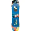 Kids CAPiTA Micro Mini Snowboard - Kids' 2025