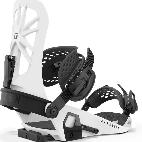 CAPiTA Navigator Splitboard + Union Expedition Skins 2025 + Explorer Splitboard Bindings 2025