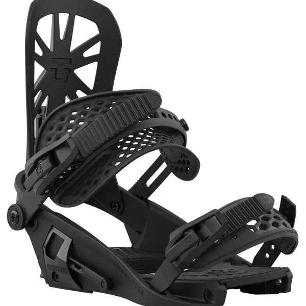 CAPiTA Navigator Splitboard + Union Expedition Skins 2025 + Explorer Splitboard Bindings 2025