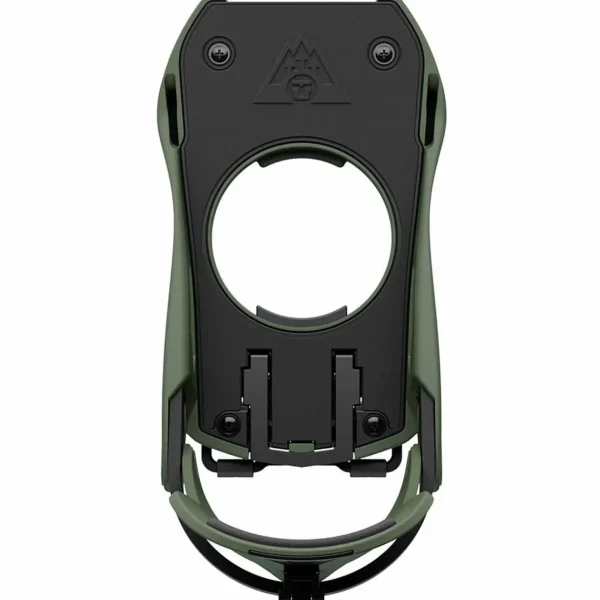 CAPiTA Navigator Splitboard + Union Expedition Skins + Charger Splitboard Bindings 2025