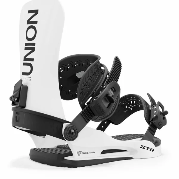 CAPiTA Pathfinder Camber Snowboard + Union STR Snowboard Bindings + thirtytwo Shifty Boa Snowboard Boots 2025