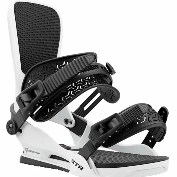 CAPiTA Pathfinder Camber Snowboard + Union STR Snowboard Bindings + thirtytwo Shifty Boa Snowboard Boots 2025