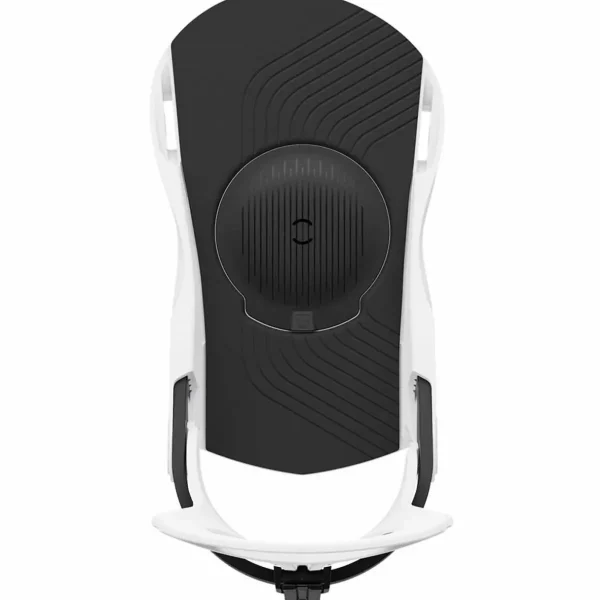 CAPiTA Pathfinder Camber Snowboard + Union Flite Pro Snowboard Bindings + Vans Hi Standard OG Snowboard Boots 2025