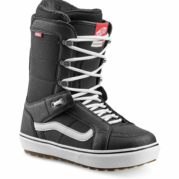 CAPiTA Pathfinder Camber Snowboard + Union Flite Pro Snowboard Bindings + Vans Hi Standard OG Snowboard Boots 2025