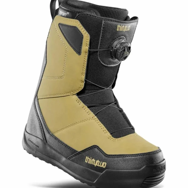 CAPiTA Pathfinder Camber Snowboard + Union STR Snowboard Bindings + thirtytwo Shifty Boa Snowboard Boots 2025
