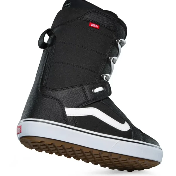 CAPiTA Pathfinder Camber Snowboard + Union Flite Pro Snowboard Bindings + Vans Hi Standard OG Snowboard Boots 2025