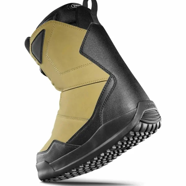 CAPiTA Pathfinder Camber Snowboard + Union STR Snowboard Bindings + thirtytwo Shifty Boa Snowboard Boots 2025