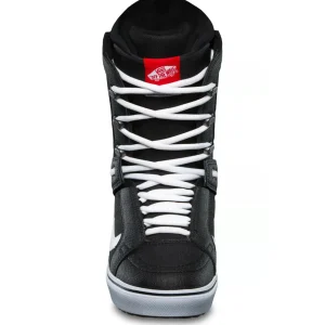 CAPiTA Pathfinder Camber Snowboard + Union Flite Pro Snowboard Bindings + Vans Hi Standard OG Snowboard Boots 2025