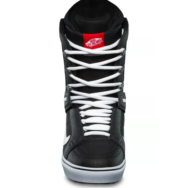 CAPiTA Pathfinder Camber Snowboard + Union Flite Pro Snowboard Bindings + Vans Hi Standard OG Snowboard Boots 2025