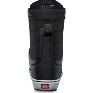 CAPiTA Pathfinder Camber Snowboard + Union Flite Pro Snowboard Bindings + Vans Hi Standard OG Snowboard Boots 2025
