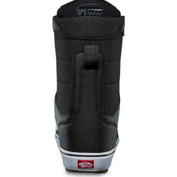 CAPiTA Pathfinder Camber Snowboard + Union Flite Pro Snowboard Bindings + Vans Hi Standard OG Snowboard Boots 2025