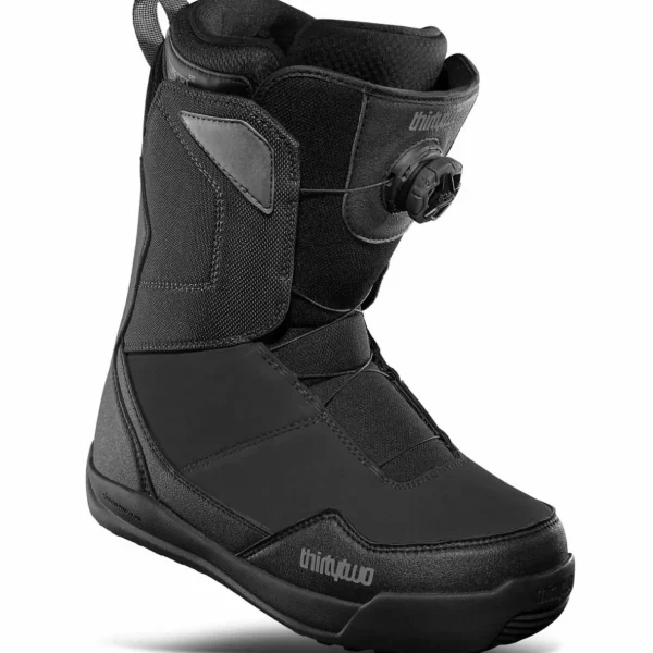 CAPiTA Pathfinder Camber Snowboard + Union STR Snowboard Bindings + thirtytwo Shifty Boa Snowboard Boots 2025