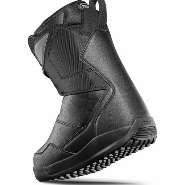 CAPiTA Pathfinder Camber Snowboard + Union STR Snowboard Bindings + thirtytwo Shifty Boa Snowboard Boots 2025