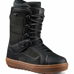 CAPiTA Pathfinder Camber Snowboard + Union Flite Pro Snowboard Bindings + Vans Hi Standard OG Snowboard Boots 2025