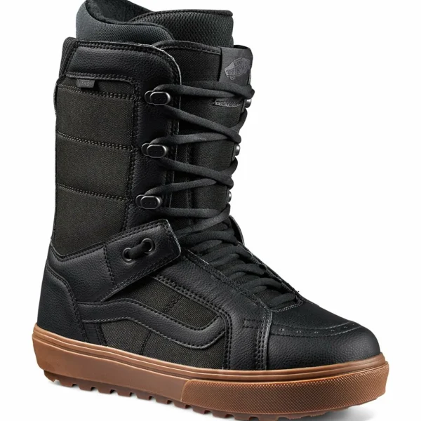CAPiTA Pathfinder Camber Snowboard + Union Flite Pro Snowboard Bindings + Vans Hi Standard OG Snowboard Boots 2025