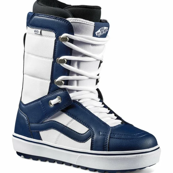 CAPiTA Pathfinder Camber Snowboard + Union Flite Pro Snowboard Bindings + Vans Hi Standard OG Snowboard Boots 2025