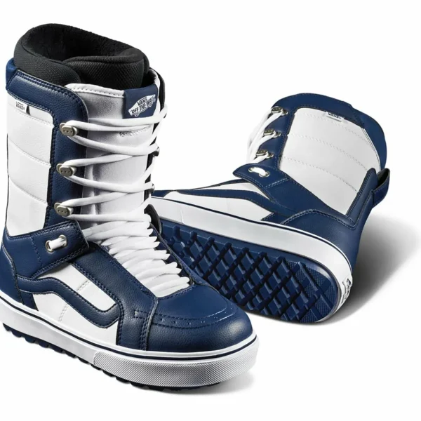 CAPiTA Pathfinder Camber Snowboard + Union Flite Pro Snowboard Bindings + Vans Hi Standard OG Snowboard Boots 2025