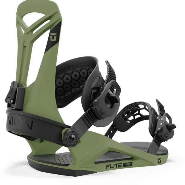 CAPiTA Pathfinder Camber Snowboard + Union Flite Pro Snowboard Bindings + Vans Hi Standard OG Snowboard Boots 2025