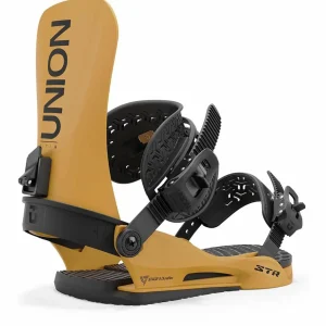 CAPiTA Pathfinder Camber Snowboard + Union STR Snowboard Bindings + thirtytwo Shifty Boa Snowboard Boots 2025