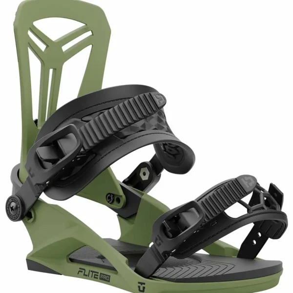 CAPiTA Pathfinder Camber Snowboard + Union Flite Pro Snowboard Bindings + Vans Hi Standard OG Snowboard Boots 2025