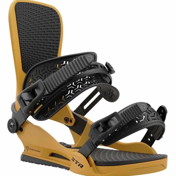 CAPiTA Pathfinder Camber Snowboard + Union STR Snowboard Bindings + thirtytwo Shifty Boa Snowboard Boots 2025