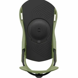 CAPiTA Pathfinder Camber Snowboard + Union Flite Pro Snowboard Bindings + Vans Hi Standard OG Snowboard Boots 2025