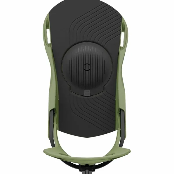 CAPiTA Pathfinder Camber Snowboard + Union Flite Pro Snowboard Bindings + Vans Hi Standard OG Snowboard Boots 2025