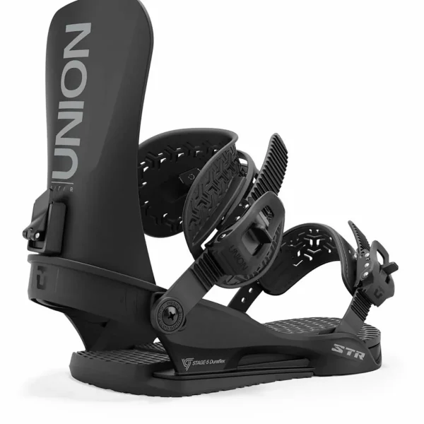 CAPiTA Pathfinder Camber Snowboard + Union STR Snowboard Bindings + thirtytwo Shifty Boa Snowboard Boots 2025