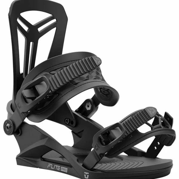 CAPiTA Pathfinder Camber Snowboard + Union Flite Pro Snowboard Bindings + Vans Hi Standard OG Snowboard Boots 2025