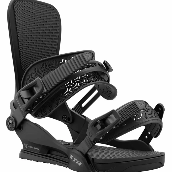 CAPiTA Pathfinder Camber Snowboard + Union STR Snowboard Bindings + thirtytwo Shifty Boa Snowboard Boots 2025