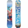 CAPiTA Space Metal Fantasy Snowboard - Women's 2025