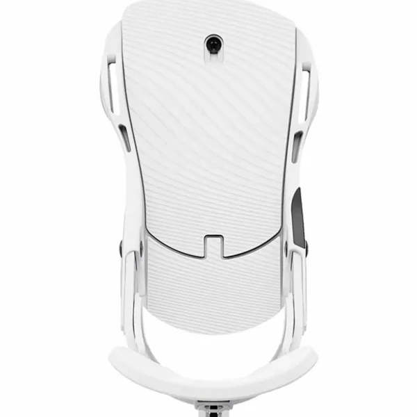 CAPiTA Space Metal Fantasy Snowboard + Union Trilogy Classic Snowboard Bindings - Women's 2025