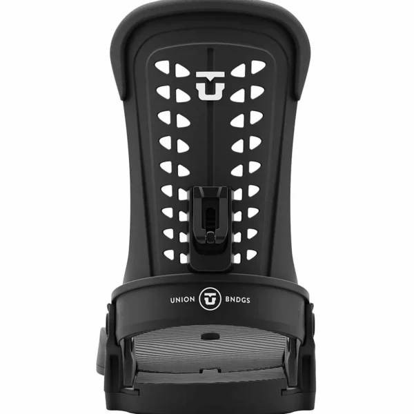CAPiTA Space Metal Fantasy Snowboard + Union Trilogy Classic Snowboard Bindings - Women's 2025