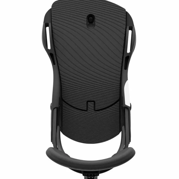 CAPiTA Space Metal Fantasy Snowboard + Union Trilogy Classic Snowboard Bindings - Women's 2025