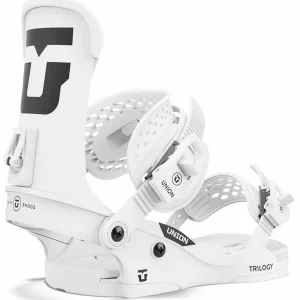 CAPiTA Space Metal Fantasy Snowboard + Union Trilogy Classic Snowboard Bindings - Women's 2025