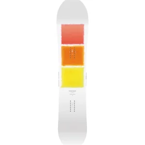 CAPiTA Spring Break Powder Racer Snowboard 2025