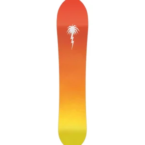 CAPiTA Spring Break Powder Racer Snowboard 2025
