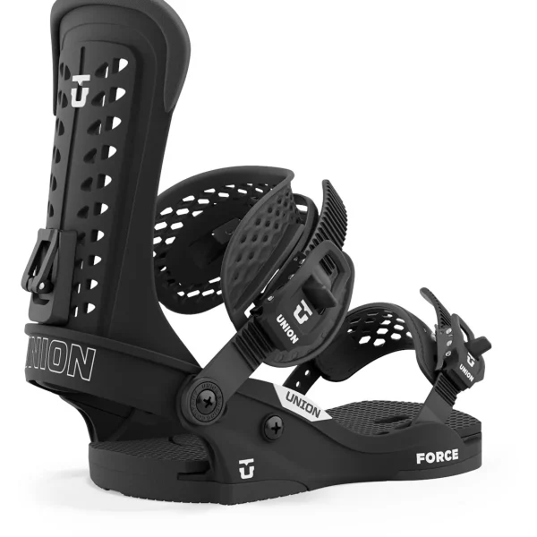 CAPiTA Spring Break Slush Slasher 2.0 Snowboard + Union Force Classic Snowboard Bindings 2025